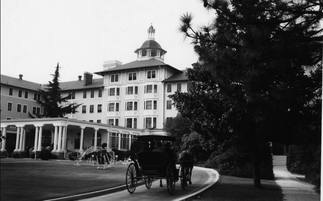 Uncover the Untold Secrets of Historical Pinehurst – You Won’t Believe What Happened Here!